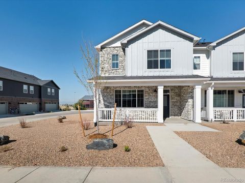 6531 N Malaya Street Aurora CO 80019