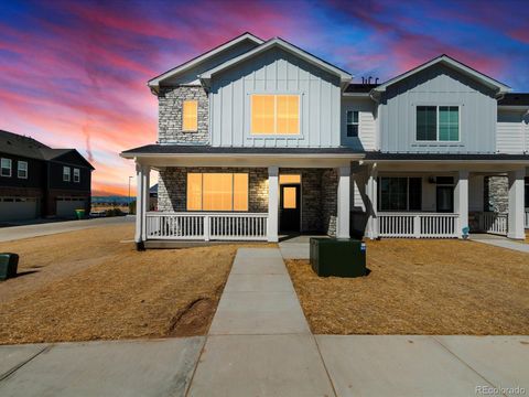 6531 N Malaya Street Aurora CO 80019