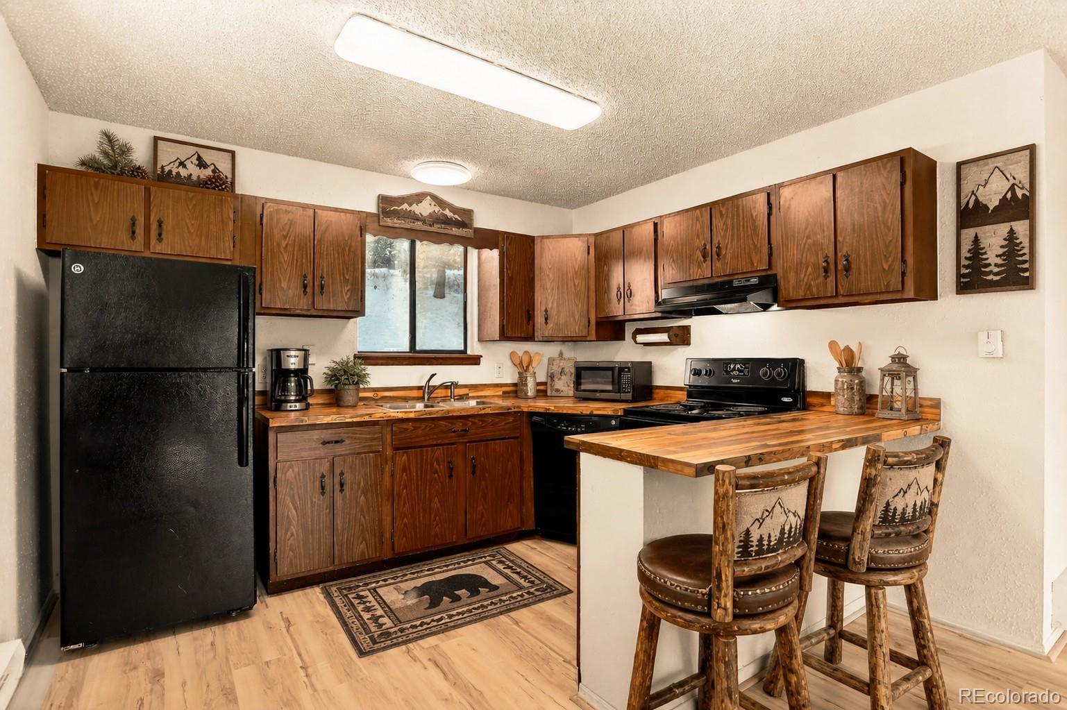 217 Catamount Ridge Road