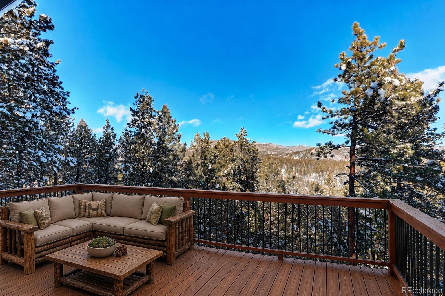 217 Catamount Ridge Road