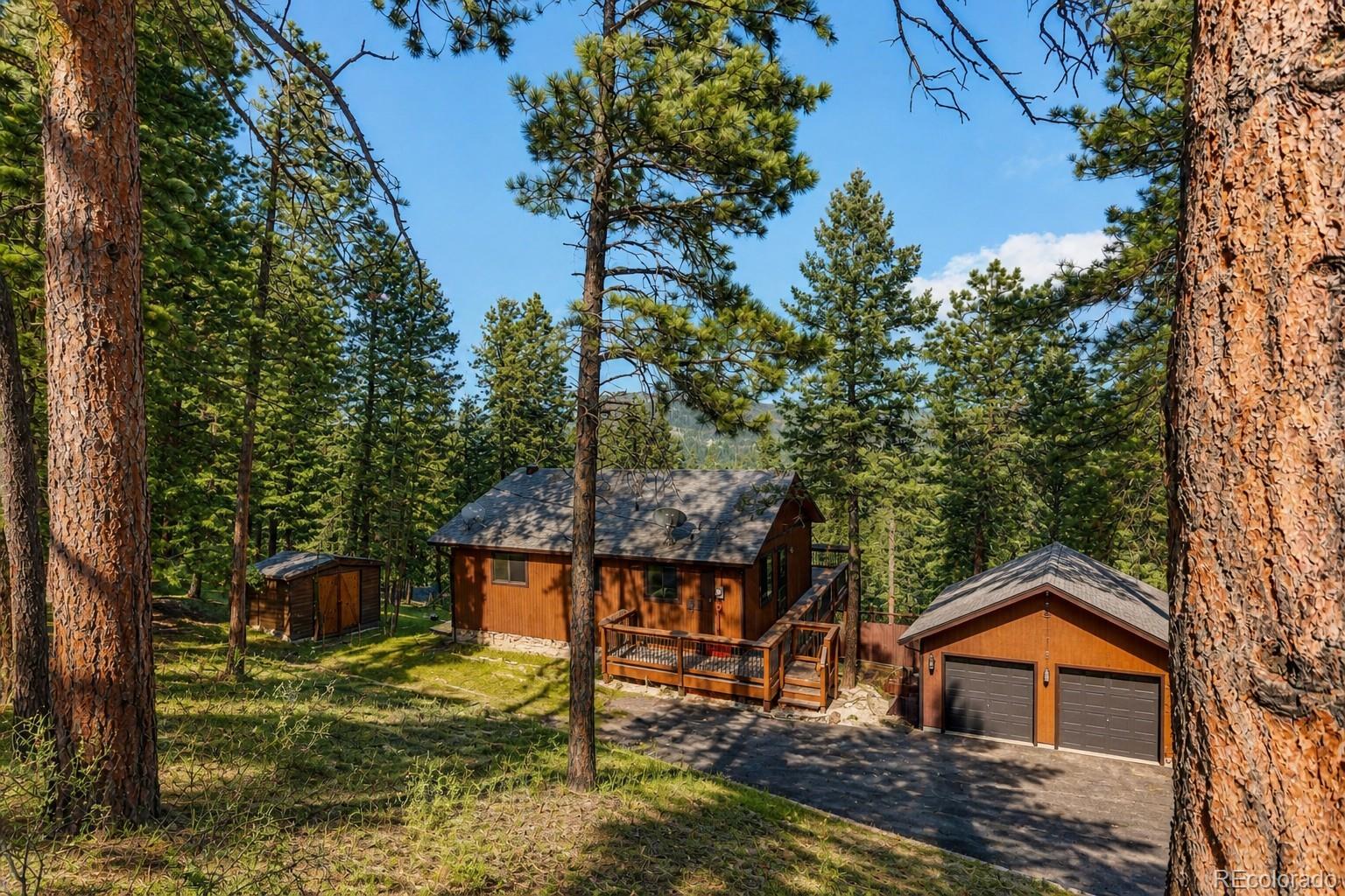 217 Catamount Ridge Road