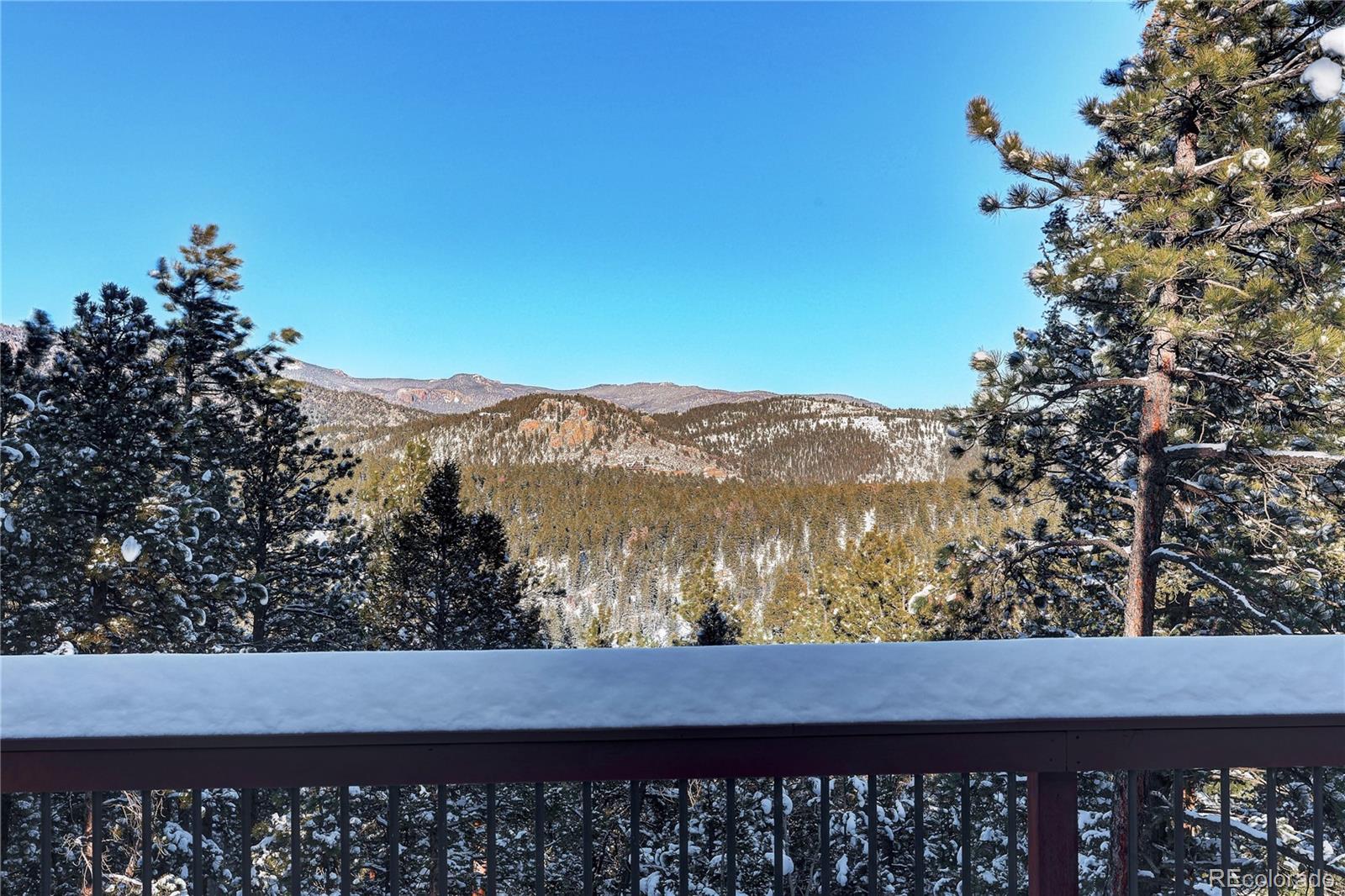 217 Catamount Ridge Road