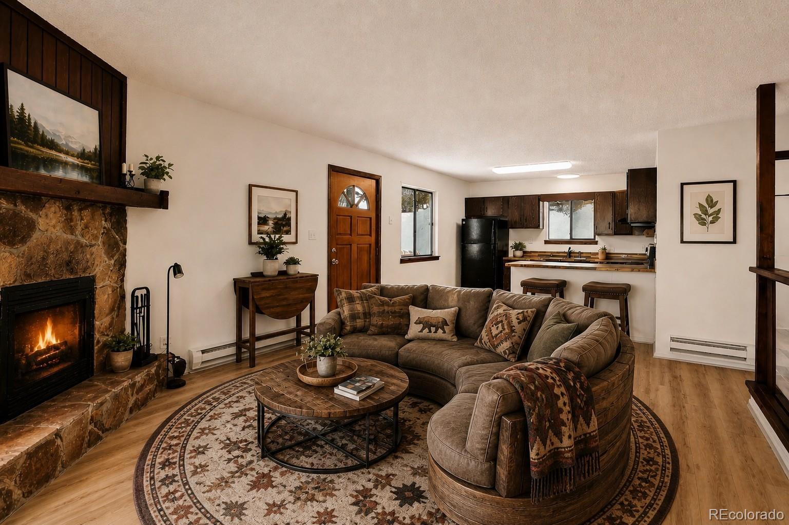 217 Catamount Ridge Road