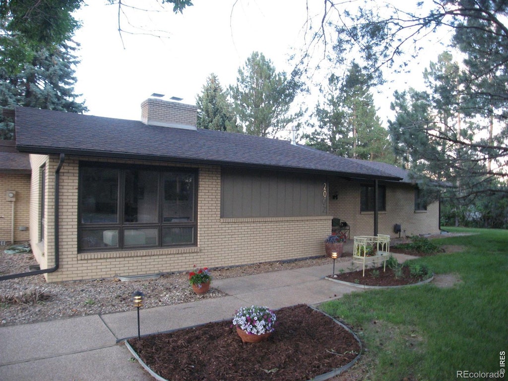 Photo of 2002 Country Club Road, Fort Collins, CO 80524 (MLS # IR1069234)