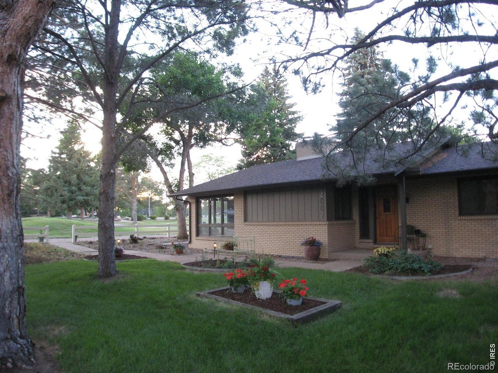 Photo of 2002 Country Club Road, Fort Collins, CO 80524 (MLS # IR1069234)