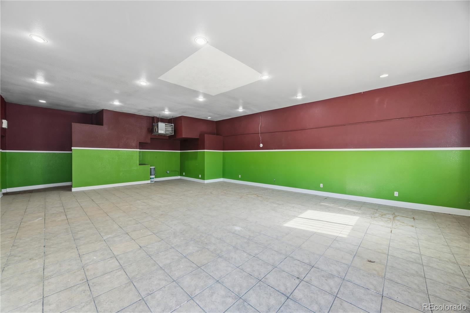 3400 N Williams Street