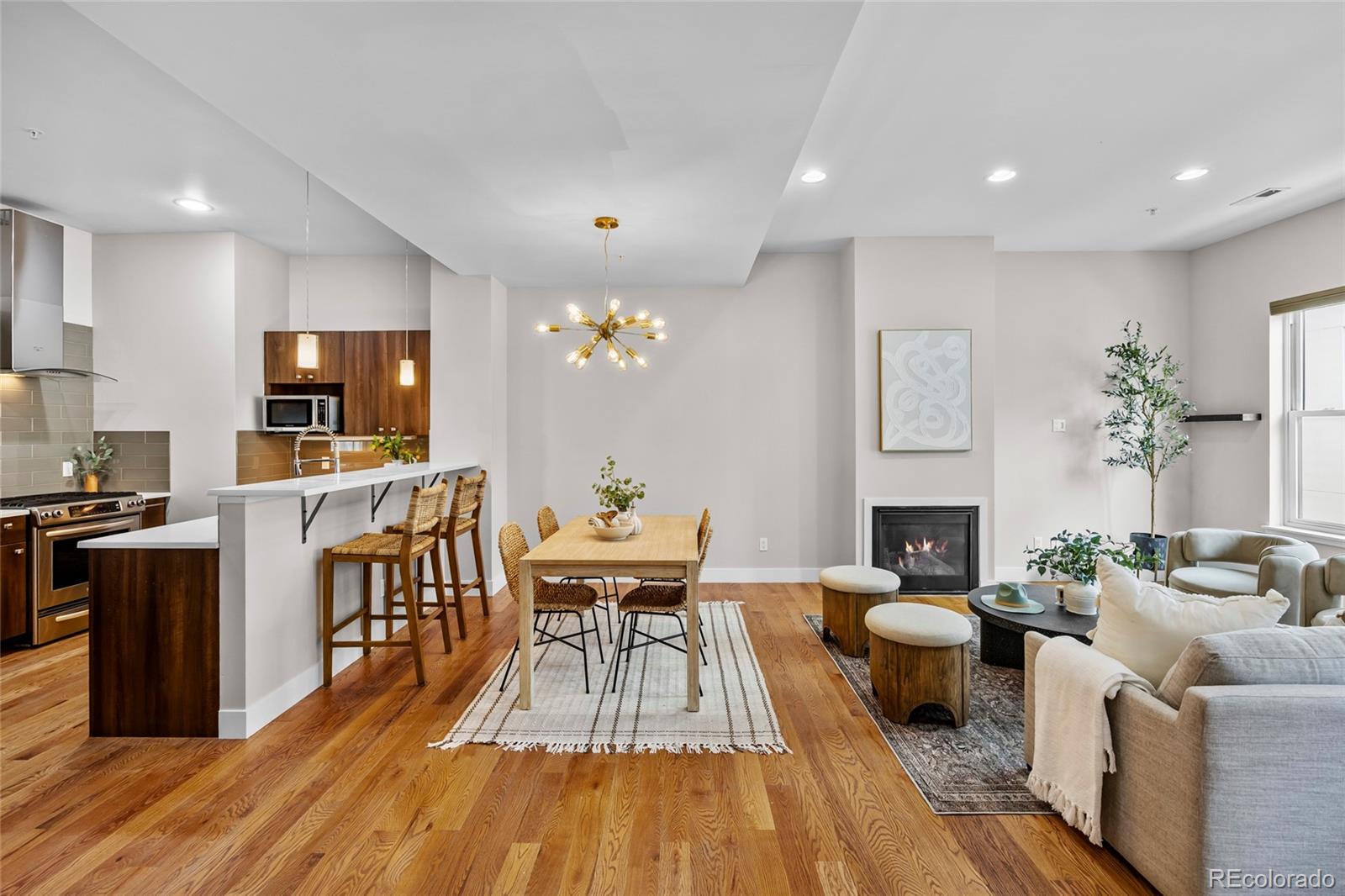 1820 Julian Street 105