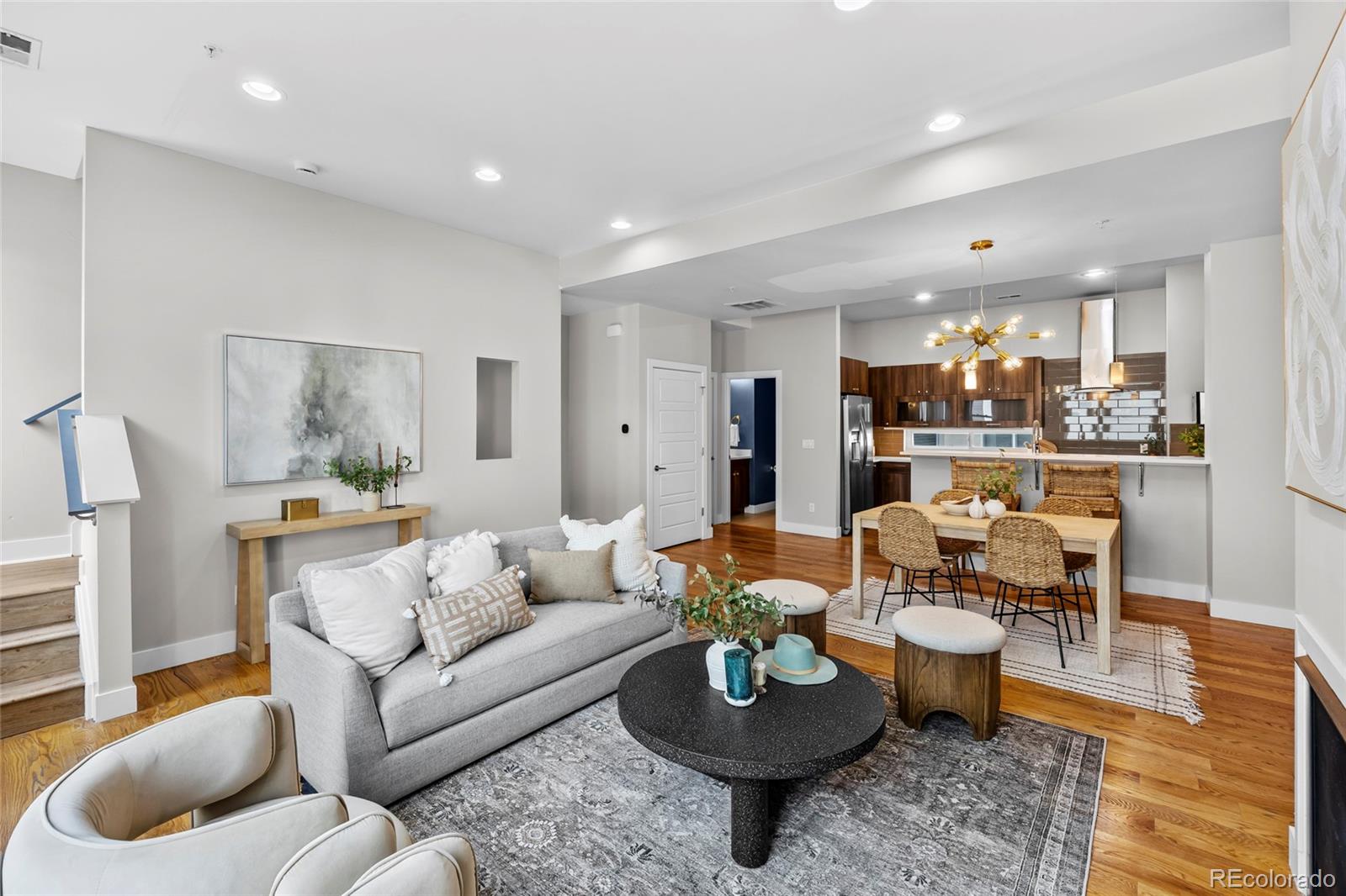 1820 Julian Street 105