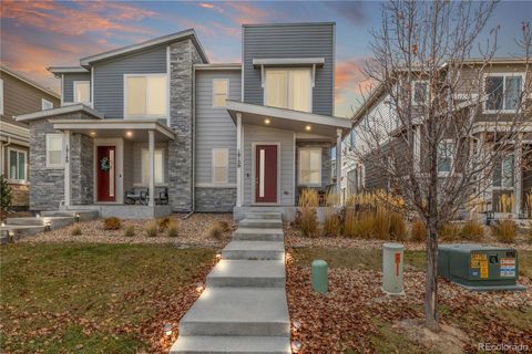 18130 E 96th Place Commerce City CO 80022