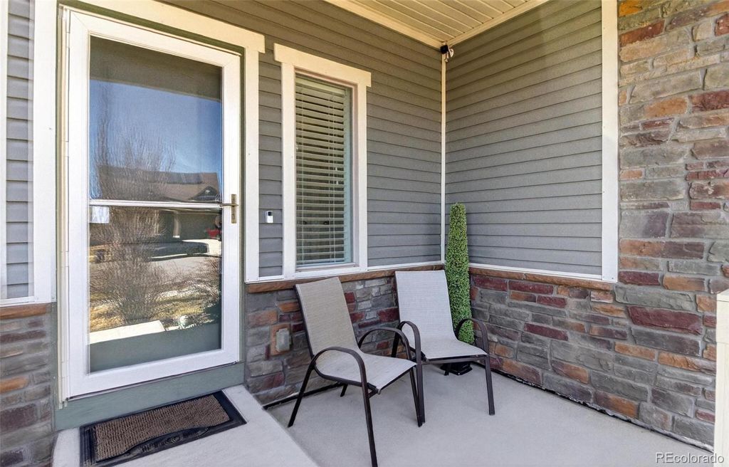 Photo of 5557 Danube Street, Denver, CO 80249 (MLS # 4009845)