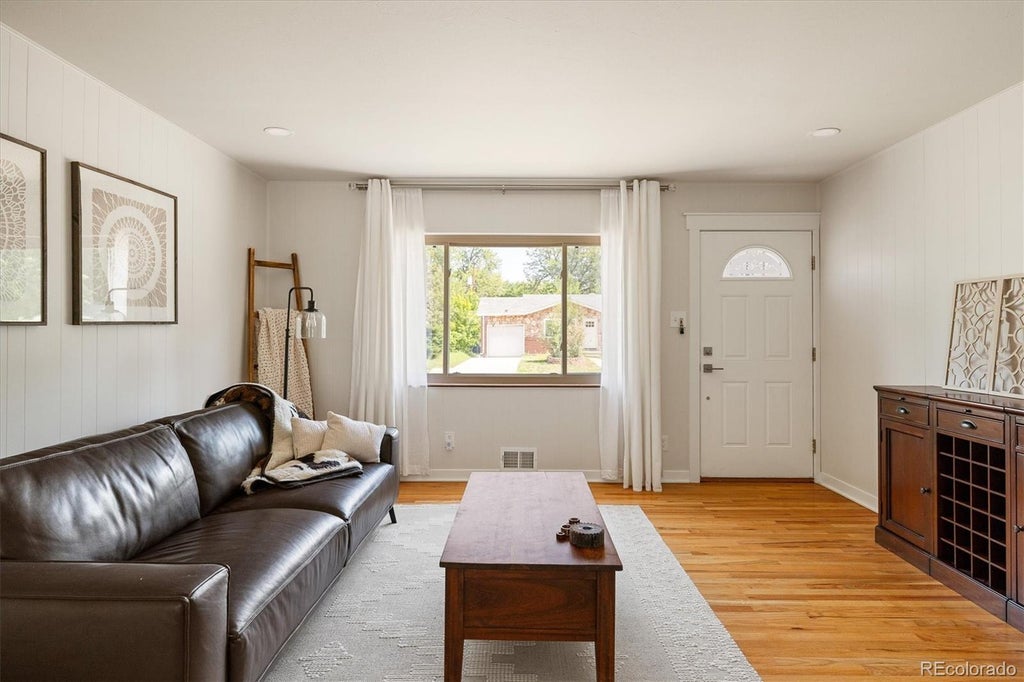 Photo of 3151 S Utica Street, Denver, CO 80236 (MLS # 9070489)
