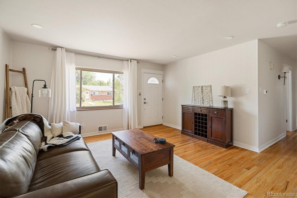 Photo of 3151 S Utica Street, Denver, CO 80236 (MLS # 9070489)