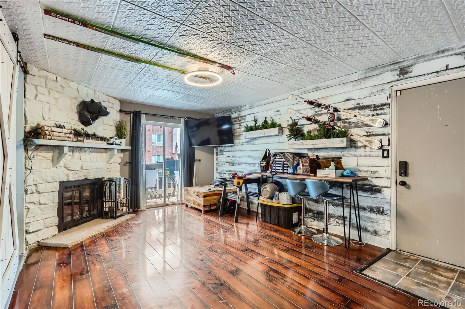 4400 S Quebec Street 101N