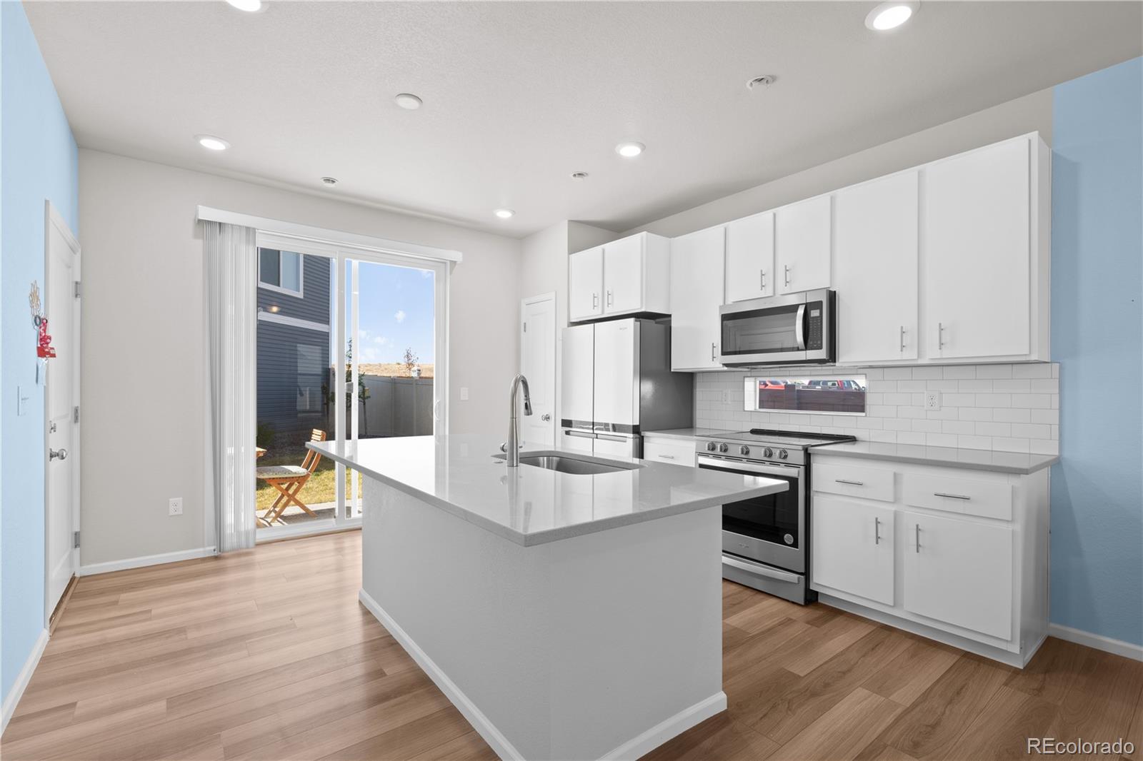 9257 Mayflower Gulch Way