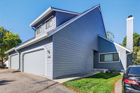 10571 E Spanish Peak Littleton CO 80127