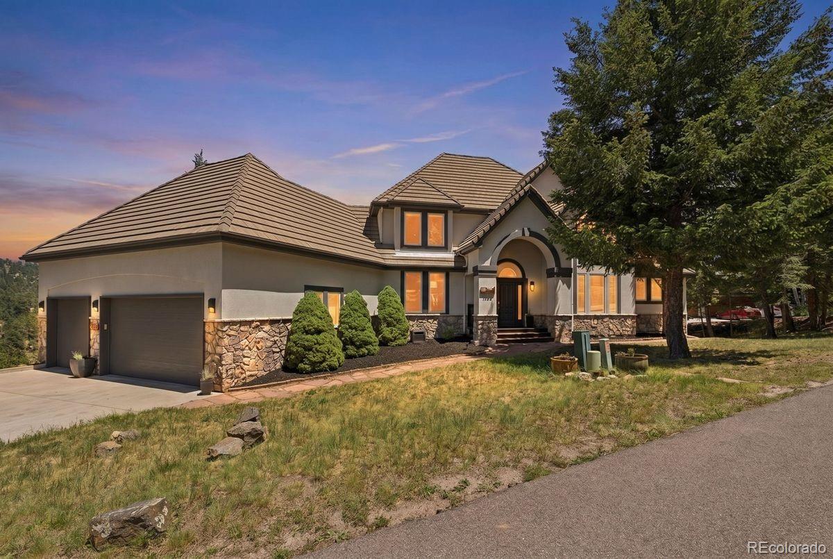 1544 Steamboat Court