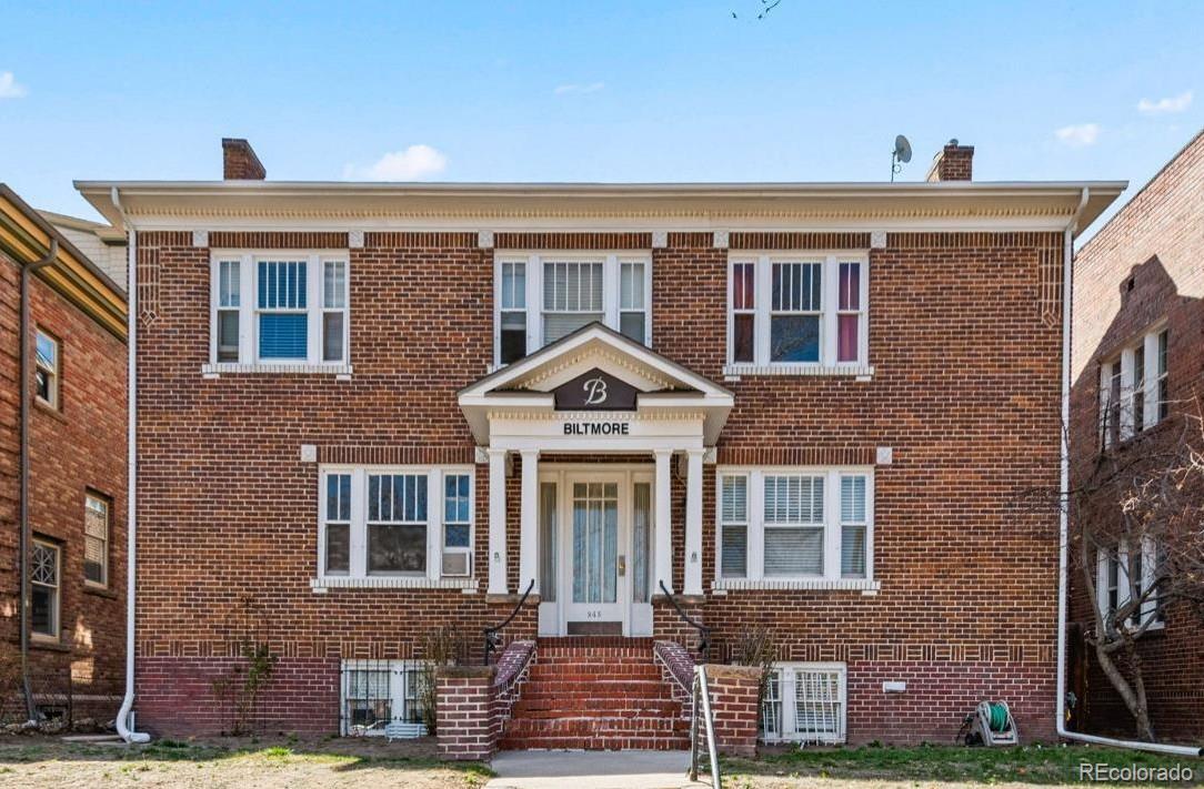 945 N Washington Street 201, Denver, CO, 80203 1 945 N Washington Street 201