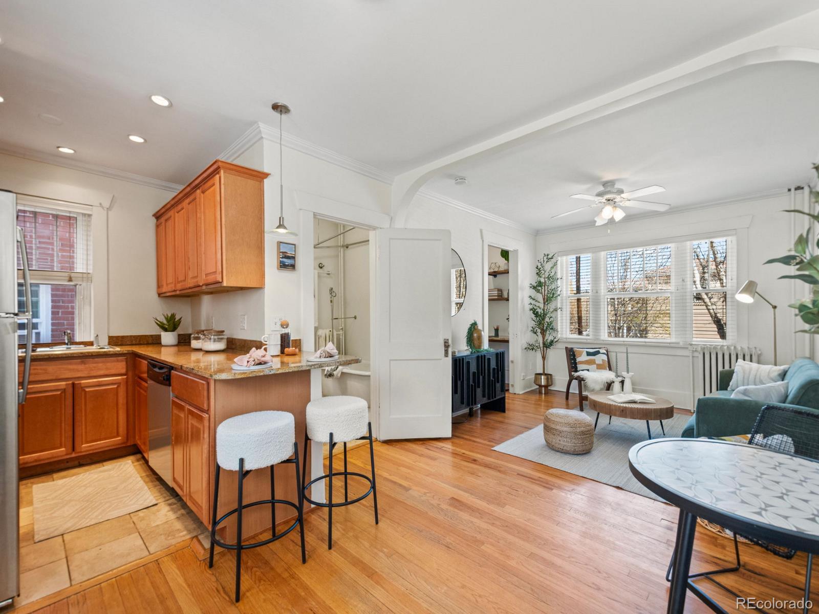945 N Washington Street 201, Denver, CO, 80203 2 945 N Washington Street 201