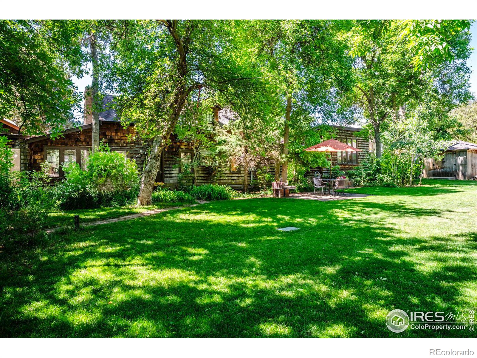 3776 Orange Lane, Boulder, CO, 80304 3 3776 Orange Lane