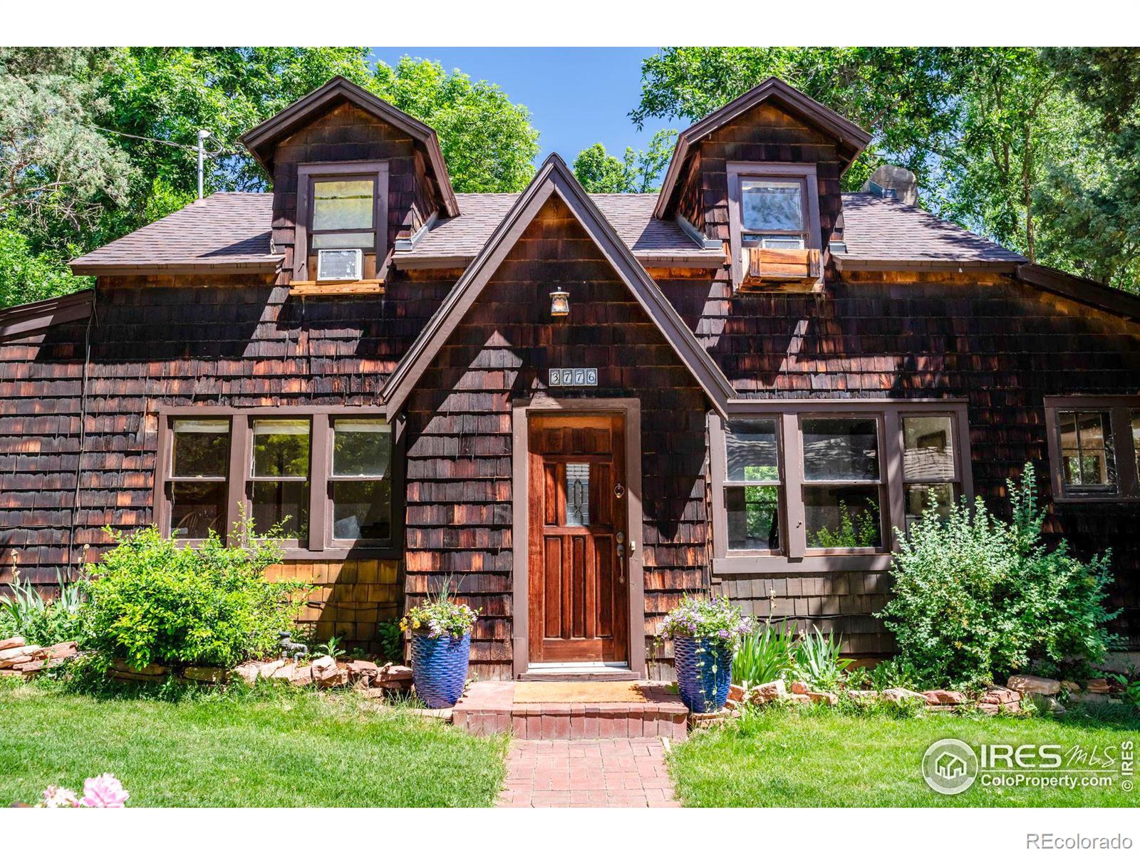 3776 Orange Lane, Boulder, CO, 80304 4 3776 Orange Lane