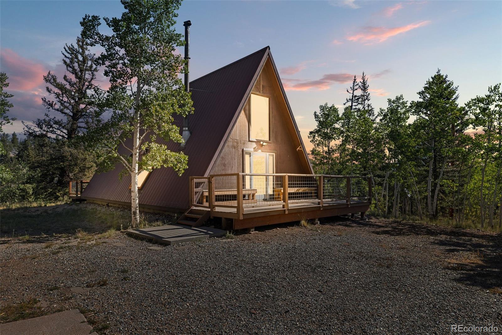 840 Palomino Road, Jefferson, CO, 80456 4 840 Palomino Road