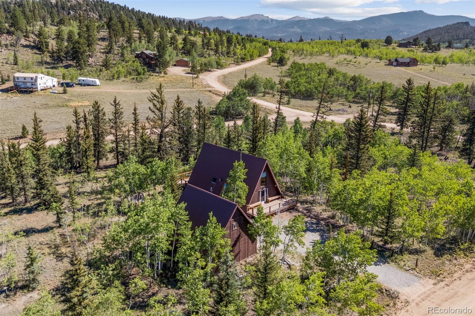 840 Palomino Road, Jefferson, CO, 80456 3 840 Palomino Road