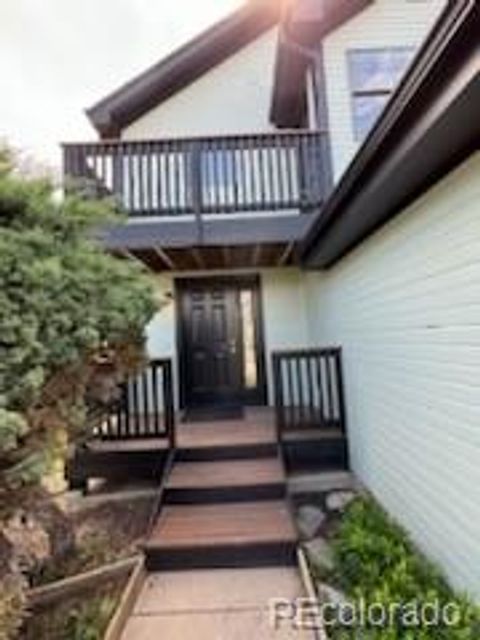 4362 Denmark Court Denver CO 80239
