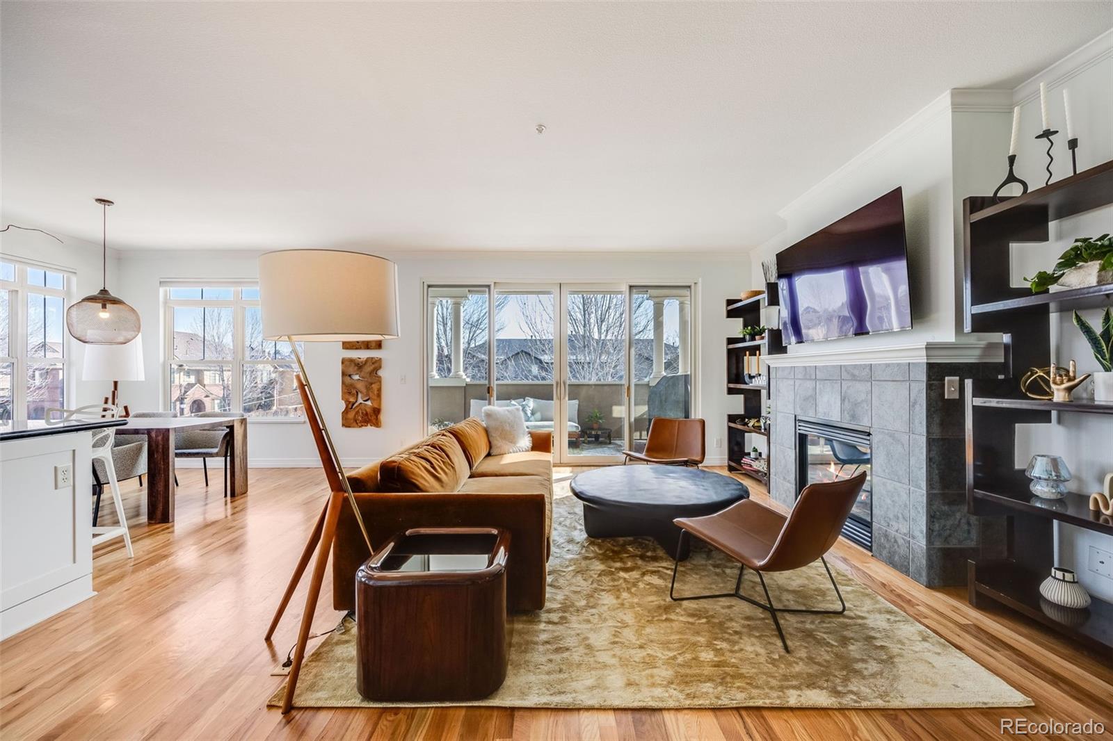 111 S Monroe Street B203, Denver, CO, 80209 4 111 S Monroe Street B203