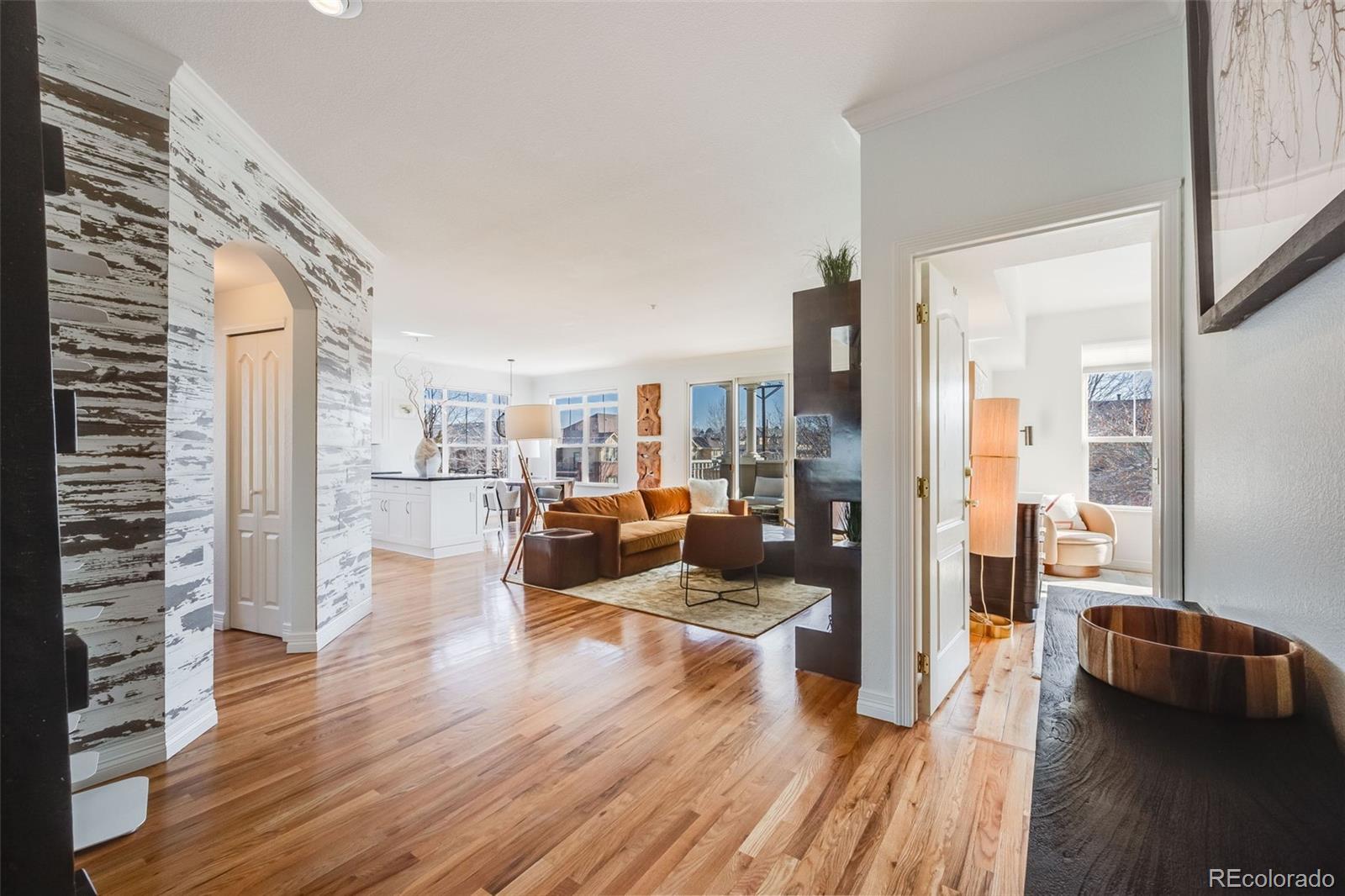 111 S Monroe Street B203, Denver, CO, 80209 2 111 S Monroe Street B203