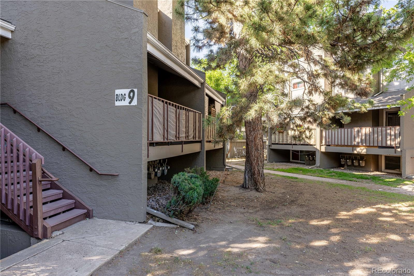Photo 1 of 16 — 5300 E Cherry Creek South Drive 905, Denver, CO 80246