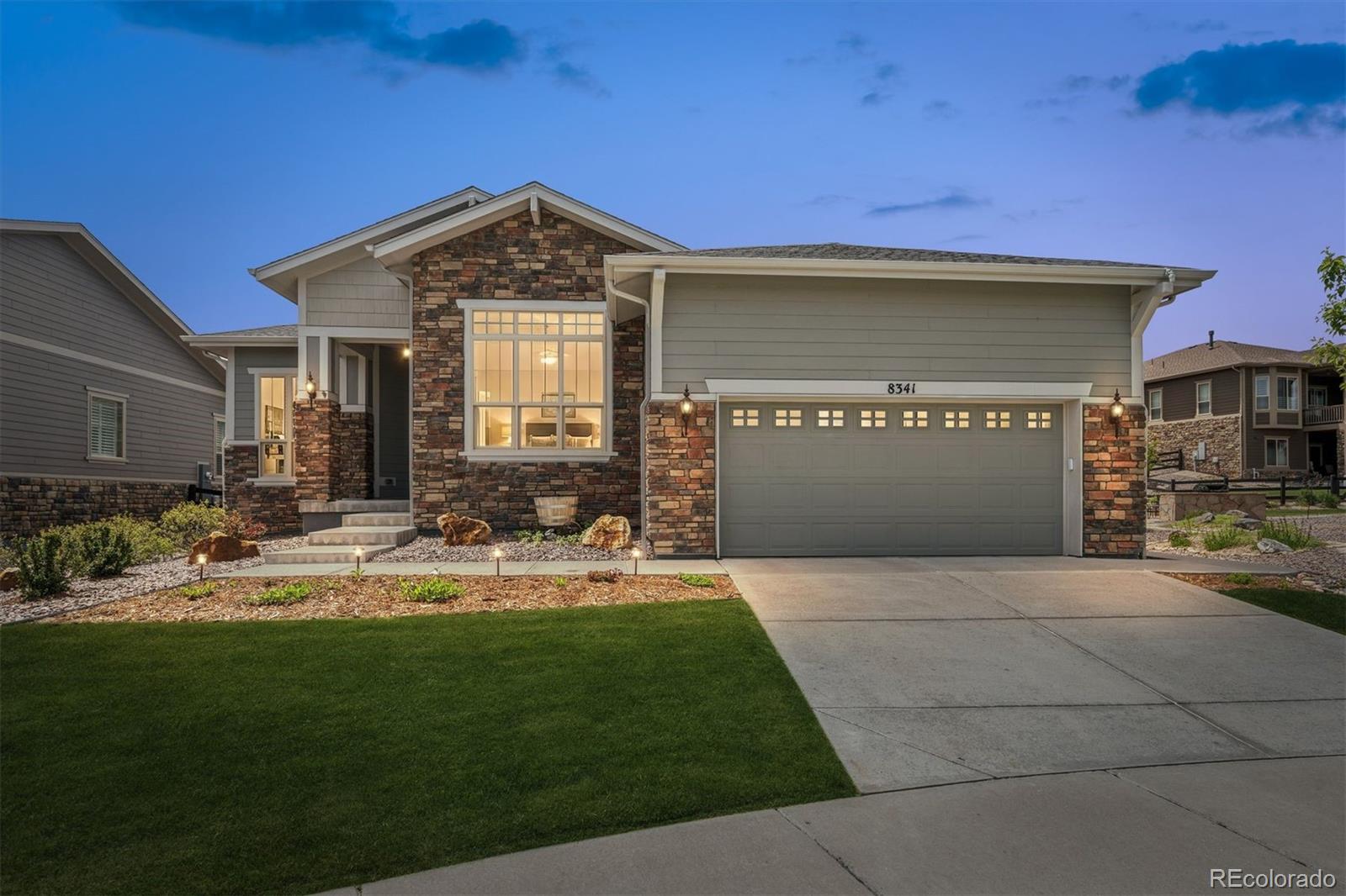 8341 S Shawnee Court