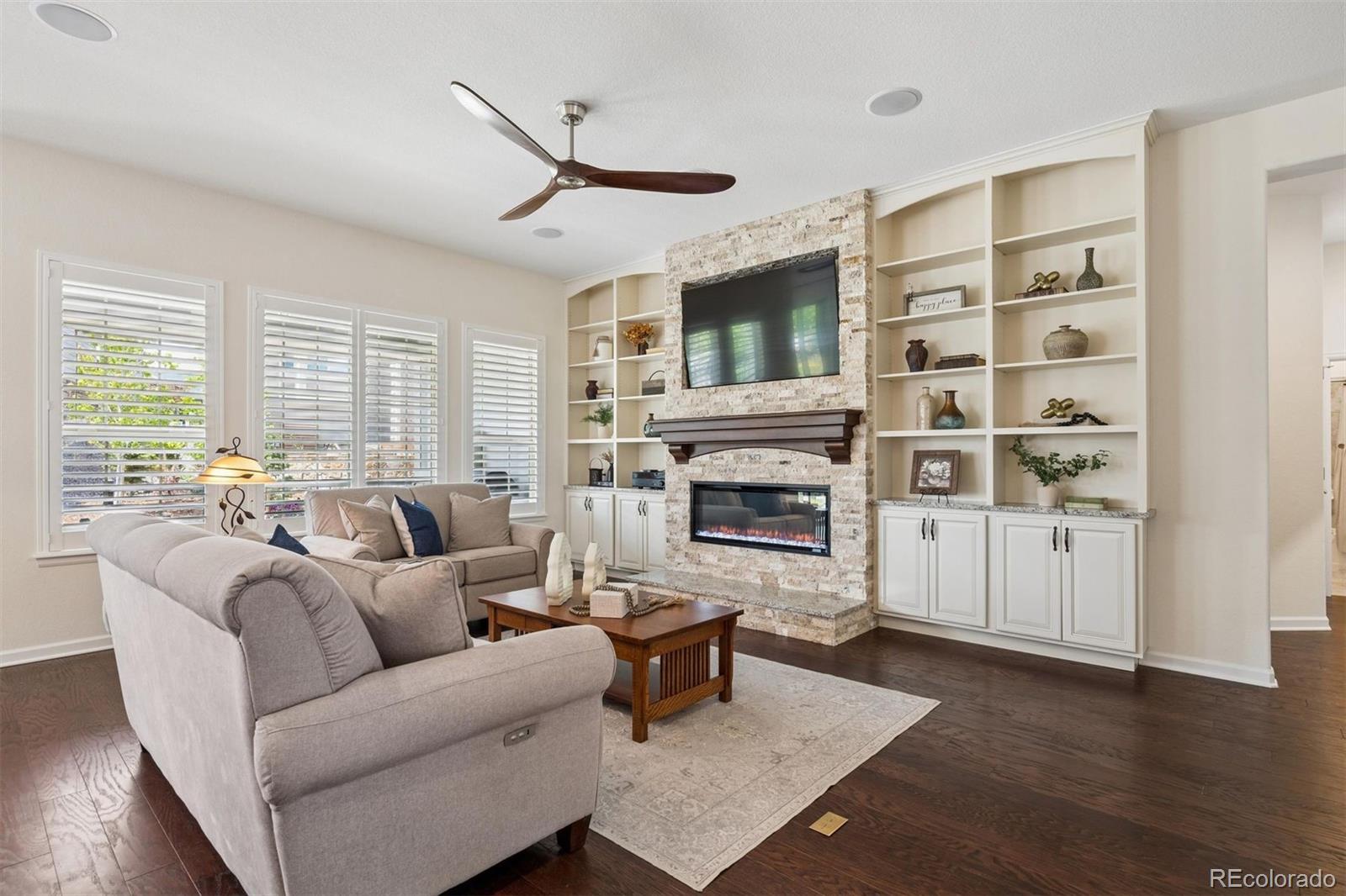 8341 S Shawnee Court