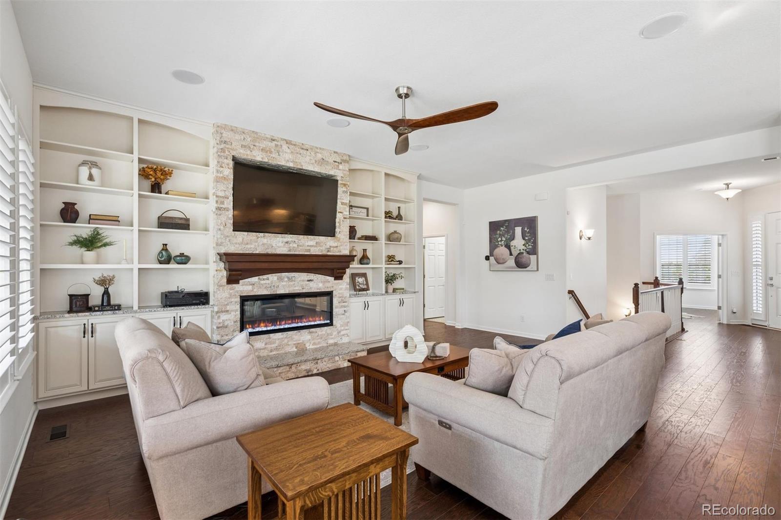 8341 S Shawnee Court