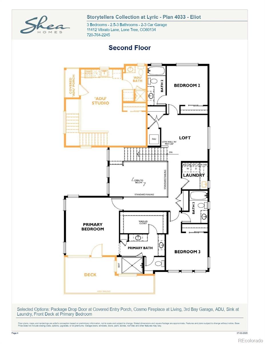 11185 Vibrato Lane