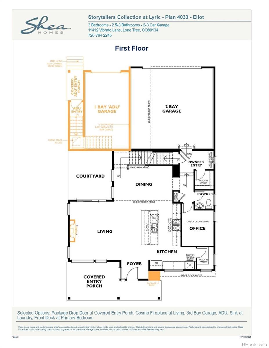11185 Vibrato Lane