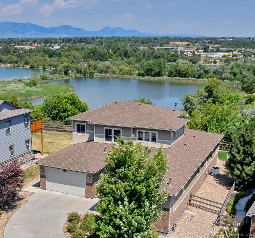 Photo of 11890 W 39th Place, Wheat Ridge, CO 80033 (MLS # 9099007)