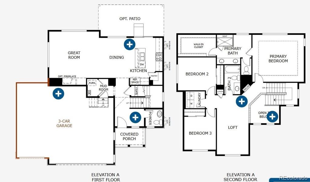 Photo of 1768 Jennifer Street, Brighton, CO 80601 (MLS # 2399698)