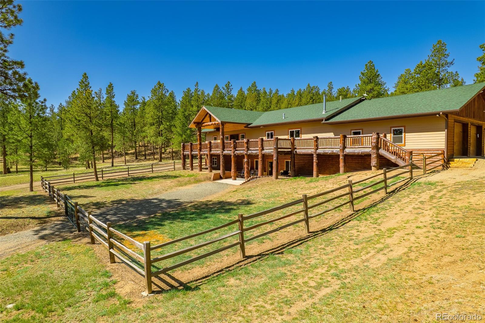 14552 Timber Valley Drive