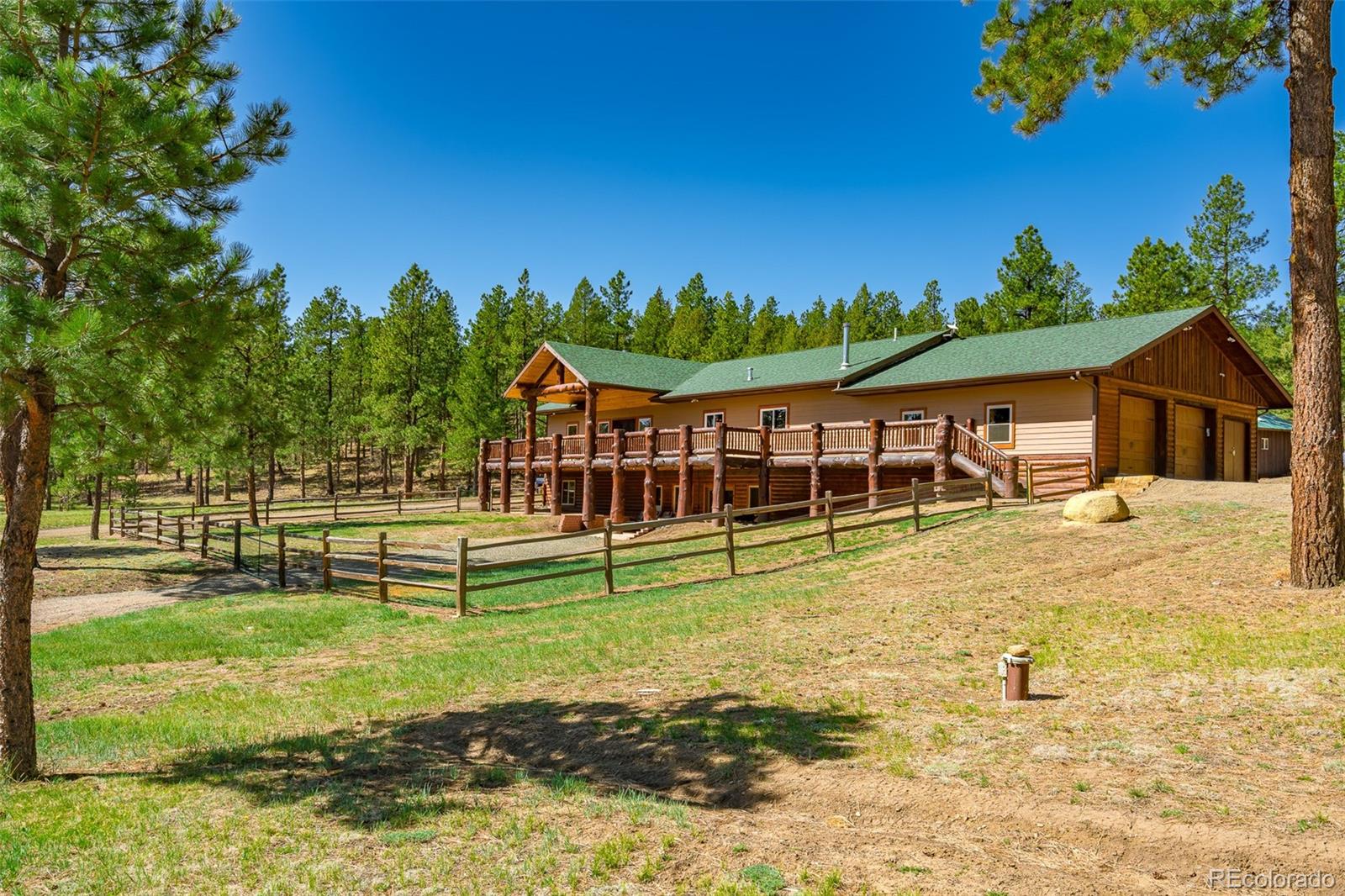 14552 Timber Valley Drive