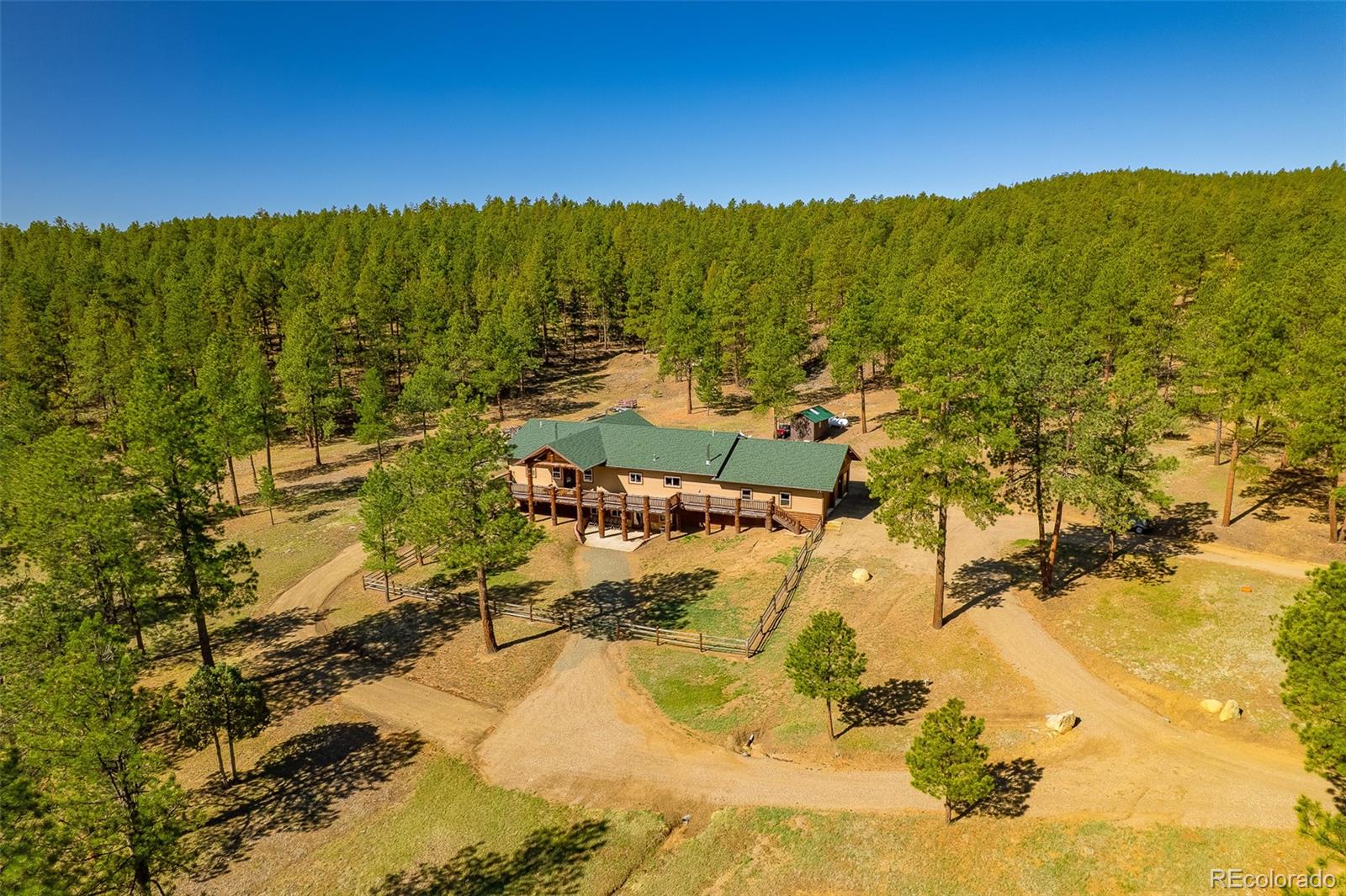 14552 Timber Valley Drive