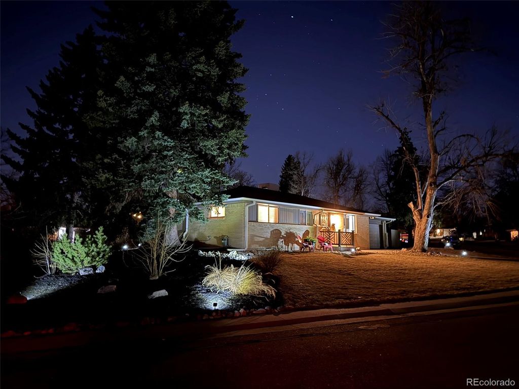 Photo of 6648 S Wellington Court, Centennial, CO 80121 (MLS # 3922820)