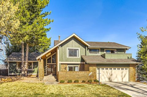 8159 Lodgepole Trail Lone Tree CO 80124