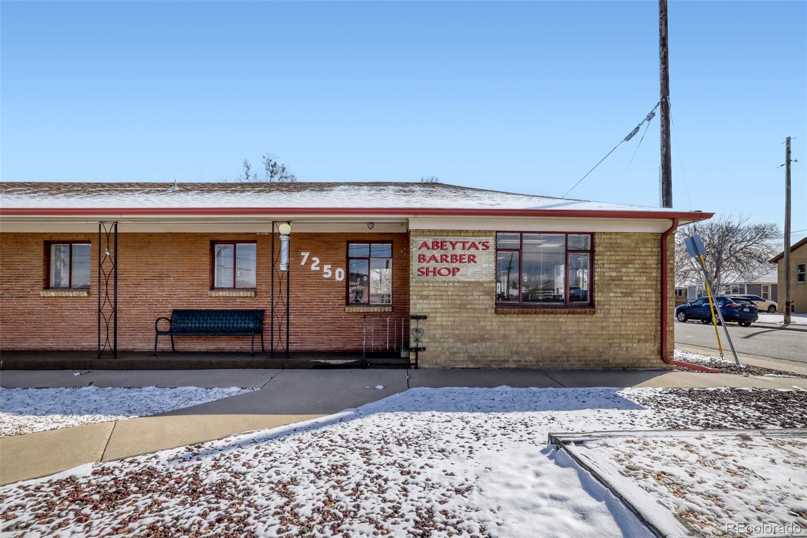 7250-7260 Magnolia Street