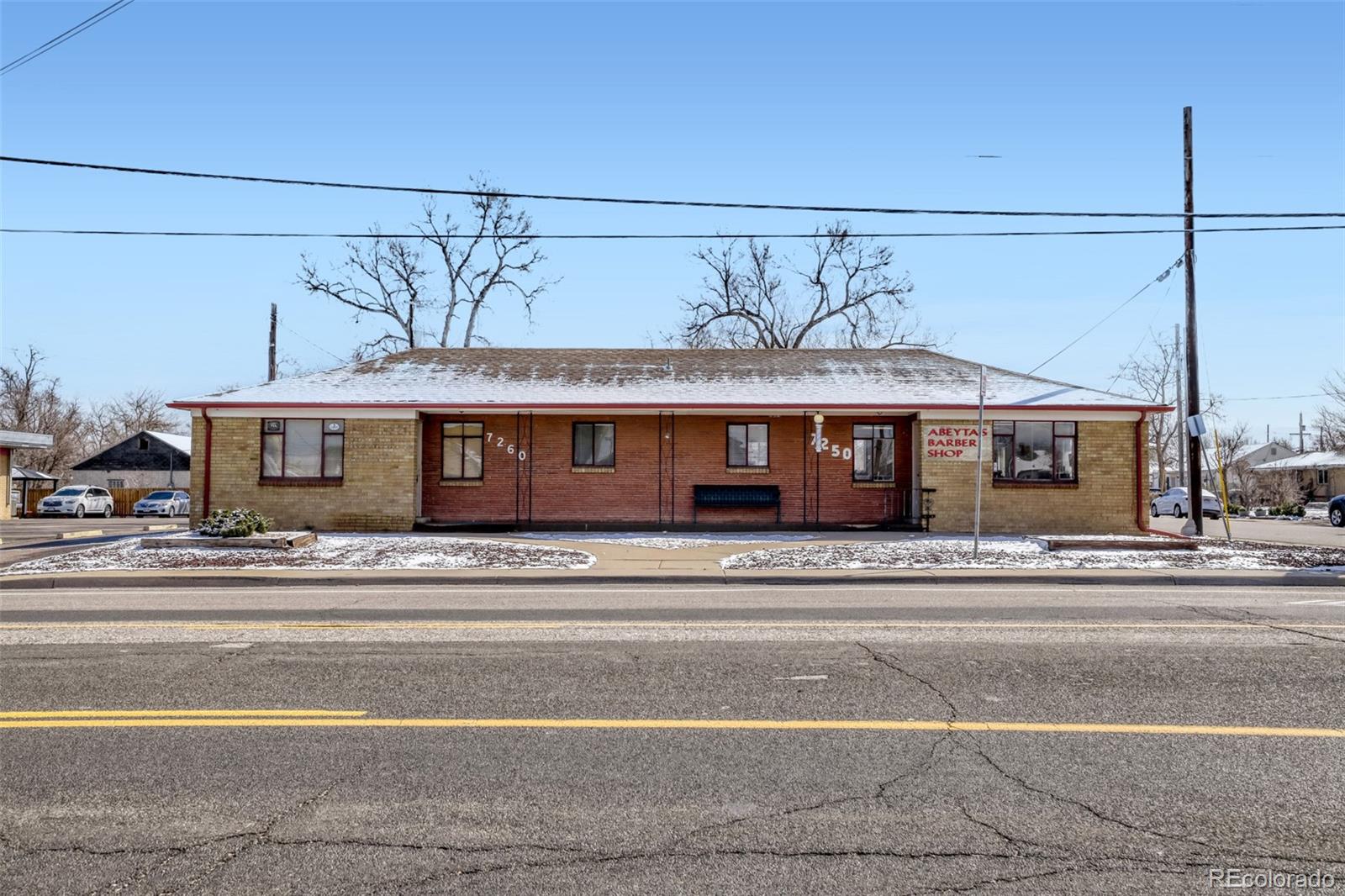 7250-7260 Magnolia Street