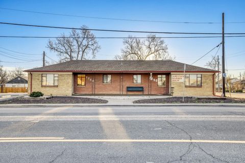 7250-7260 Magnolia Street Commerce City CO 80022