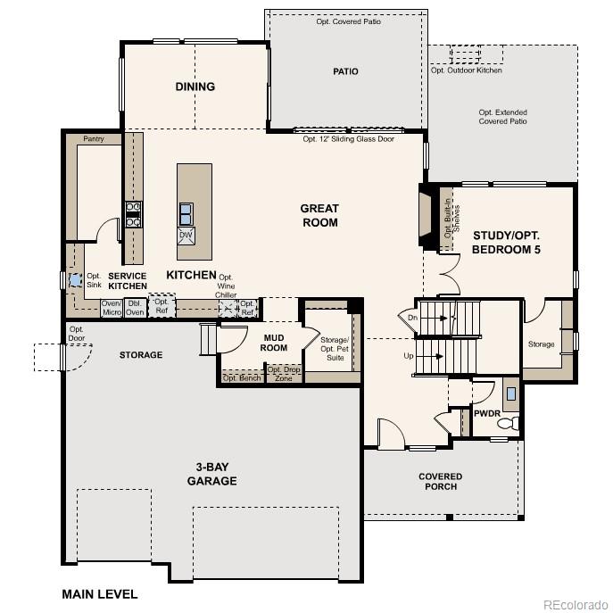 10320 Saint Mary Place