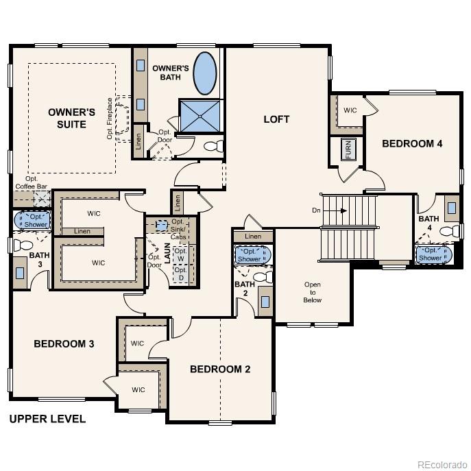 10320 Saint Mary Place