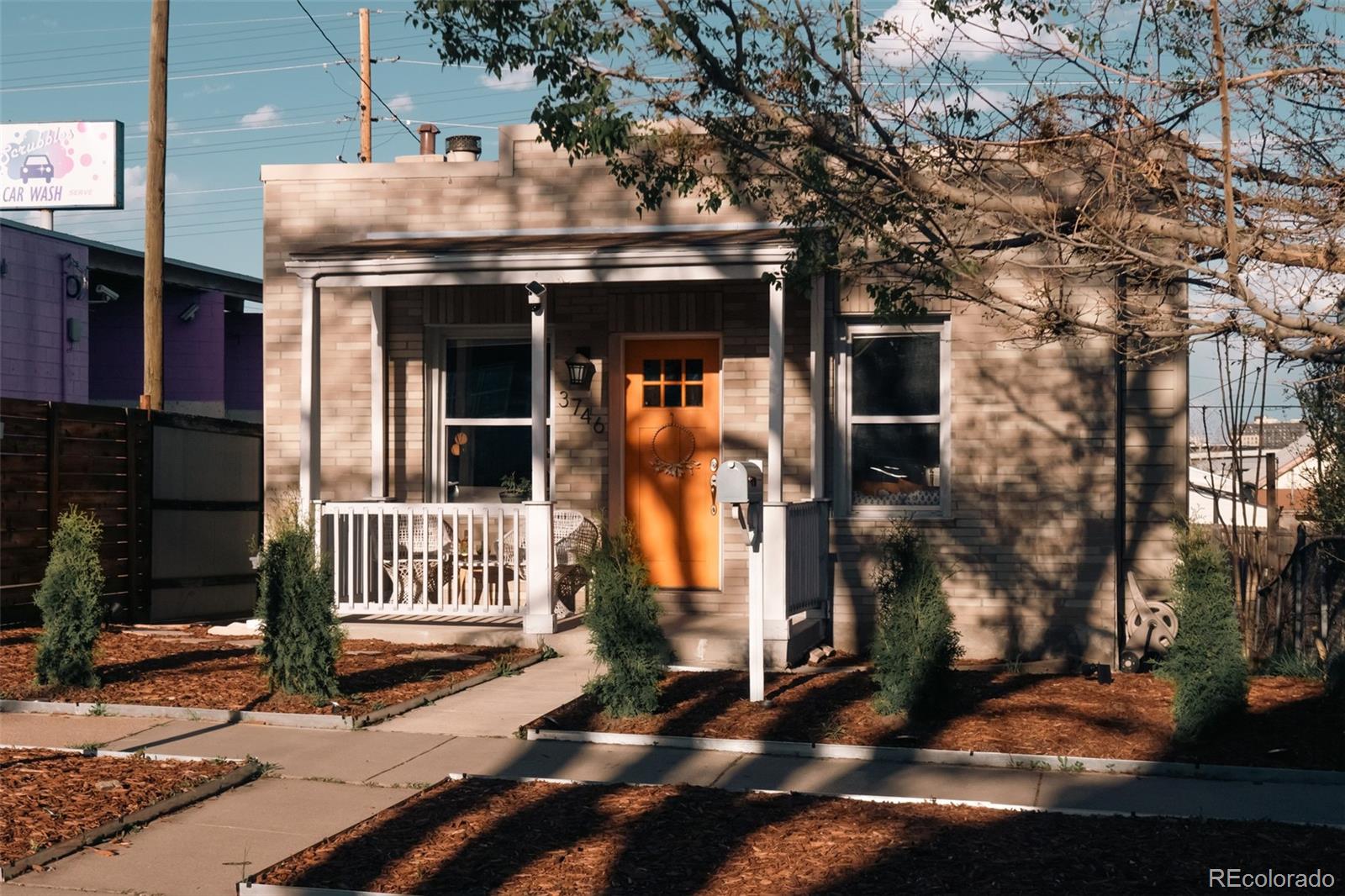 3746 Jason Street
