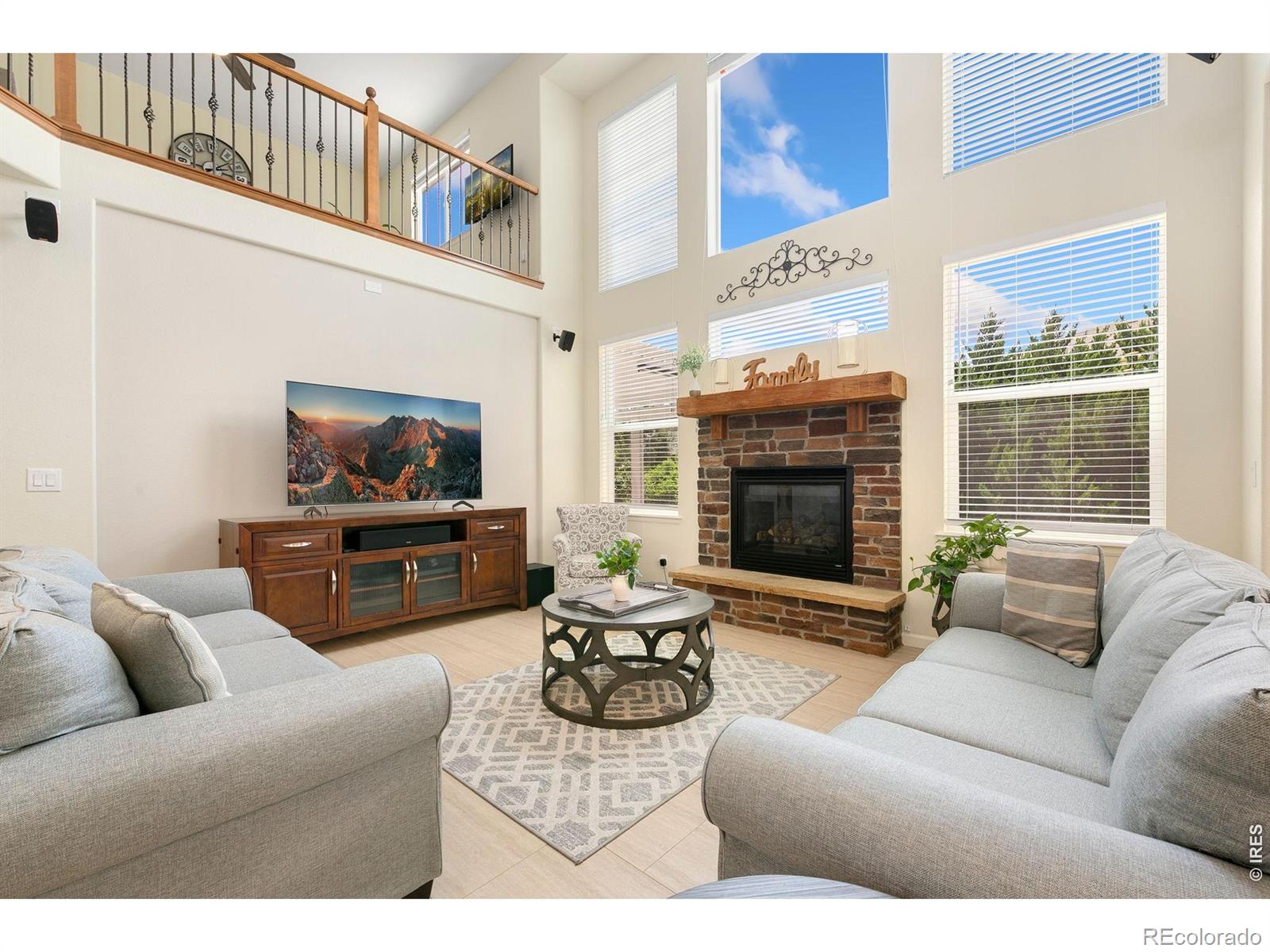 5355 Brookline Drive