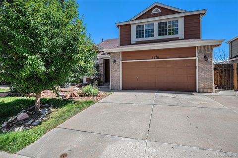 5616 S Himalaya Way Centennial CO 80015